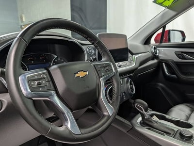 2023 Chevrolet Blazer 3LT