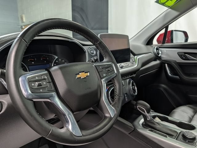 2023 Chevrolet Blazer 3LT