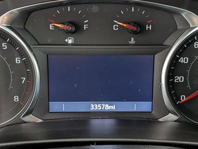 2023 Chevrolet Blazer 3LT