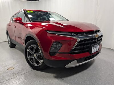 2023 Chevrolet Blazer 3LT