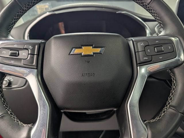 2023 Chevrolet Blazer 3LT