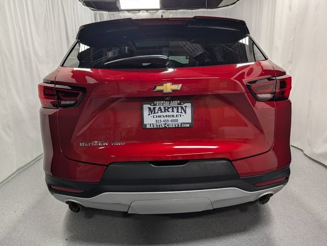 2023 Chevrolet Blazer 3LT
