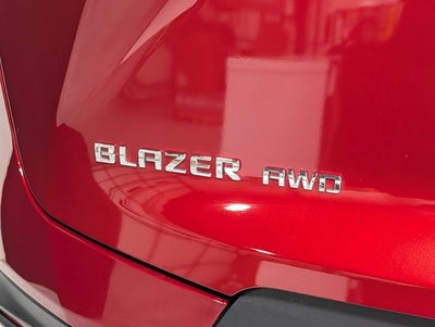 2023 Chevrolet Blazer 3LT