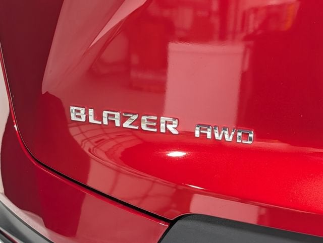 2023 Chevrolet Blazer 3LT