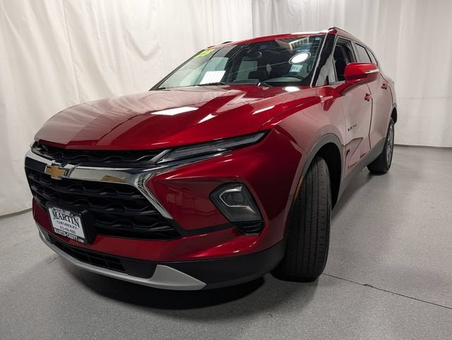 2023 Chevrolet Blazer 3LT