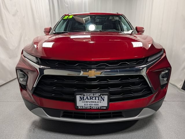 2023 Chevrolet Blazer 3LT