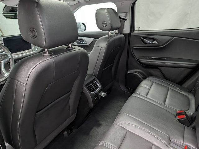 2023 Chevrolet Blazer 3LT