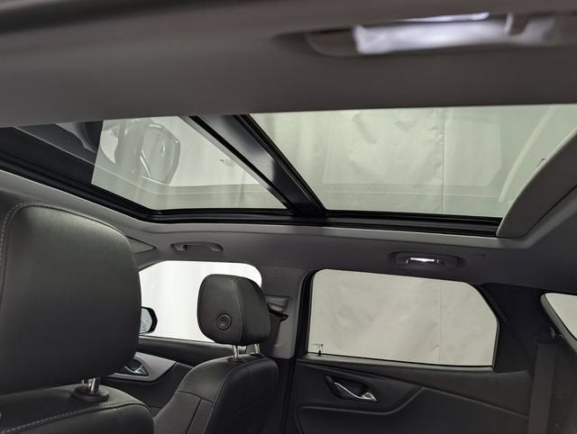 2023 Chevrolet Blazer 3LT