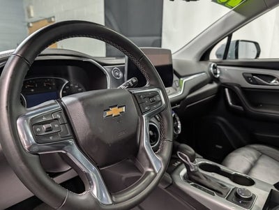 2023 Chevrolet Blazer 3LT