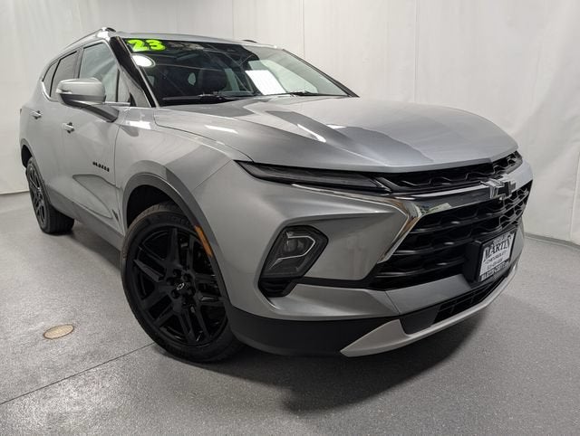 2023 Chevrolet Blazer 3LT