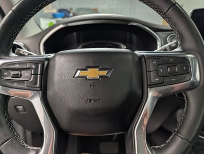 2023 Chevrolet Blazer 3LT