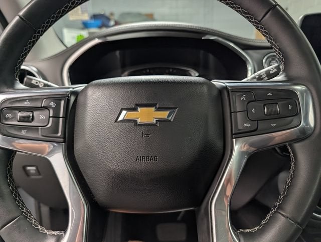 2023 Chevrolet Blazer 3LT