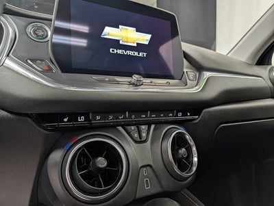 2023 Chevrolet Blazer 3LT