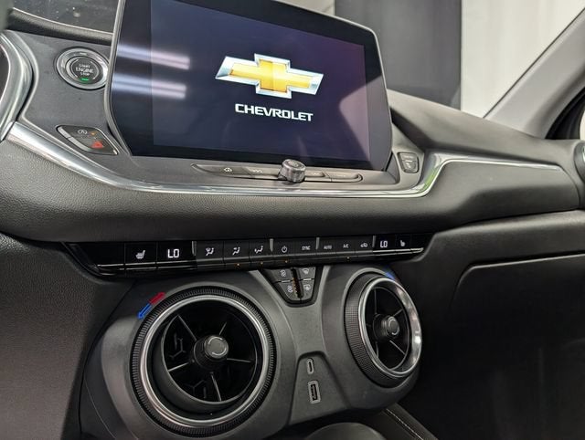 2023 Chevrolet Blazer 3LT