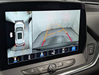 2023 Chevrolet Blazer 3LT