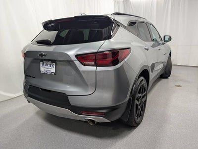 2023 Chevrolet Blazer 3LT