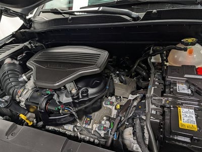 2023 Chevrolet Blazer 3LT