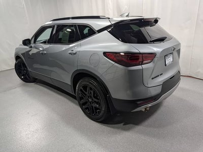 2023 Chevrolet Blazer 3LT