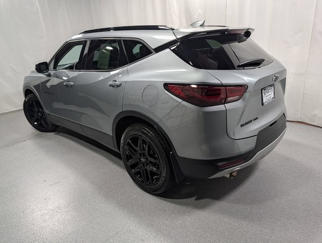 2023 Chevrolet Blazer 3LT