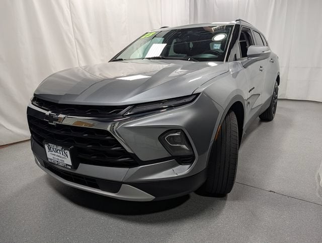 2023 Chevrolet Blazer 3LT