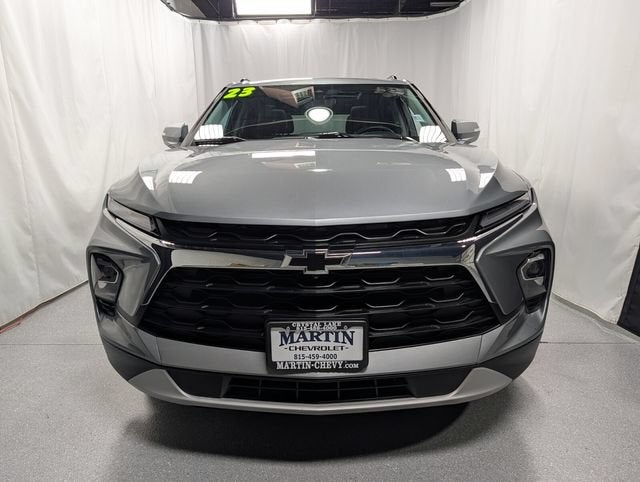 2023 Chevrolet Blazer 3LT