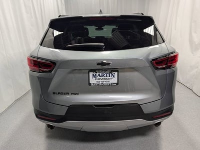 2024 Chevrolet Blazer 3LT