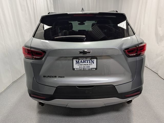 2024 Chevrolet Blazer 3LT