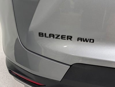 2024 Chevrolet Blazer 3LT
