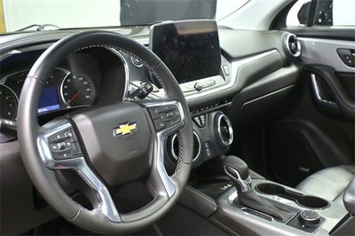 2023 Chevrolet Blazer 3LT