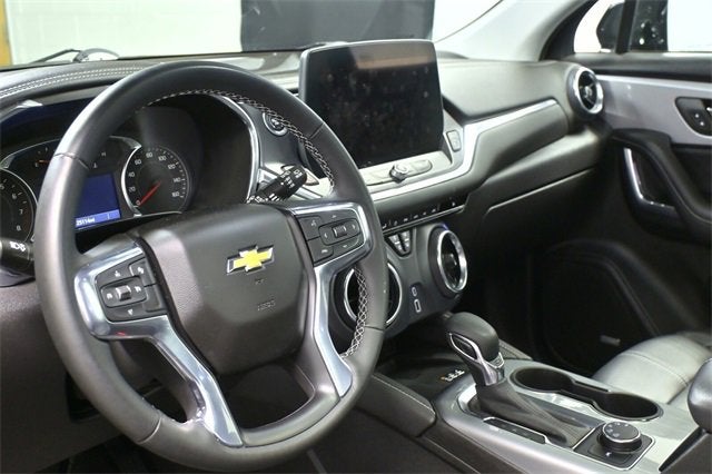 2023 Chevrolet Blazer 3LT