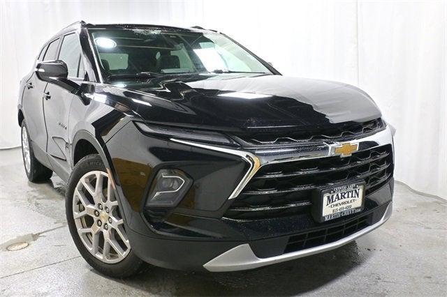 2023 Chevrolet Blazer 3LT