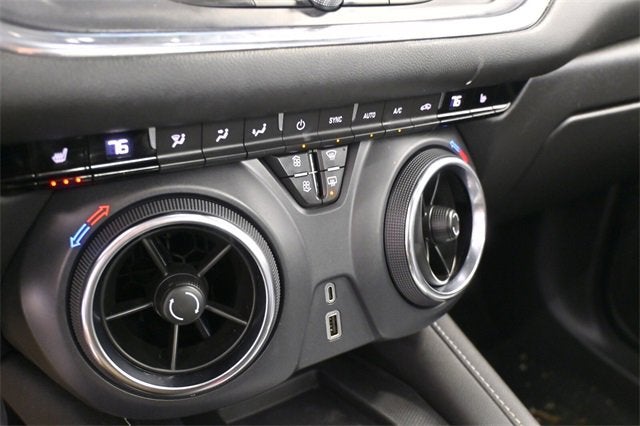 2023 Chevrolet Blazer 3LT