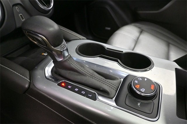 2023 Chevrolet Blazer 3LT