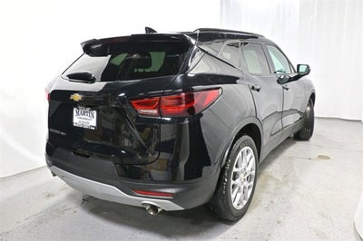 2023 Chevrolet Blazer 3LT