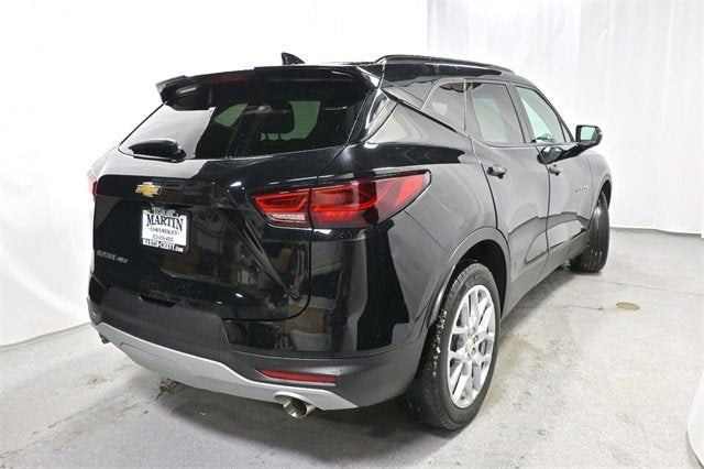 2023 Chevrolet Blazer 3LT
