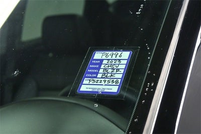 2023 Chevrolet Blazer 3LT