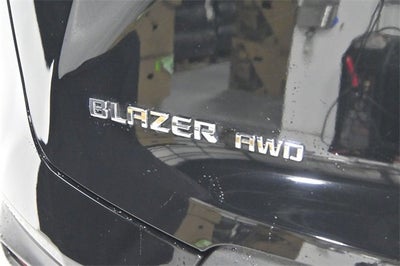 2023 Chevrolet Blazer 3LT