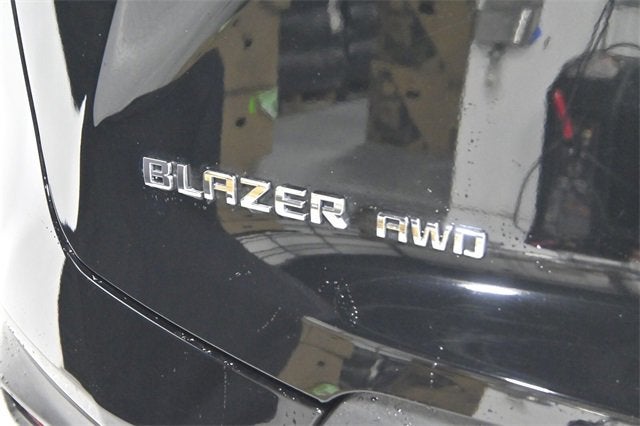 2023 Chevrolet Blazer 3LT