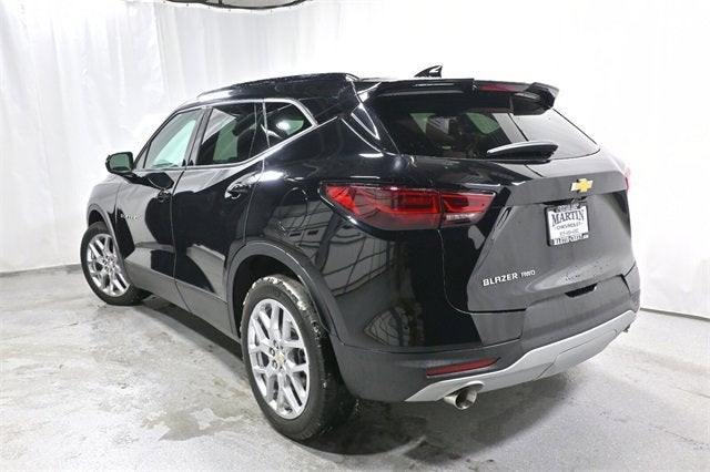 2023 Chevrolet Blazer 3LT