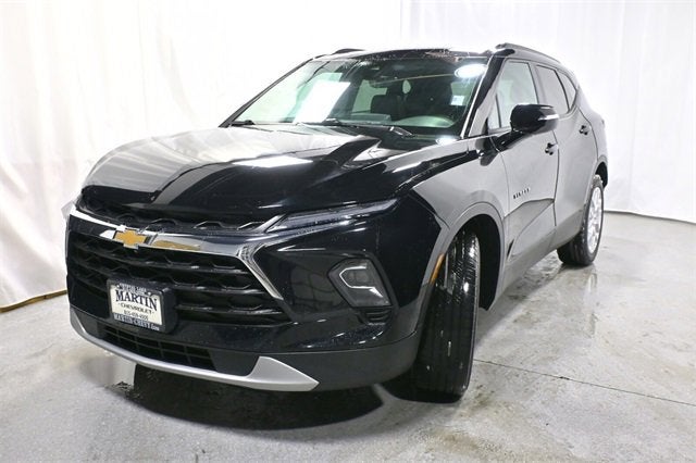 2023 Chevrolet Blazer 3LT