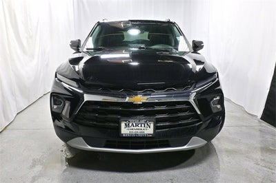 2023 Chevrolet Blazer 3LT