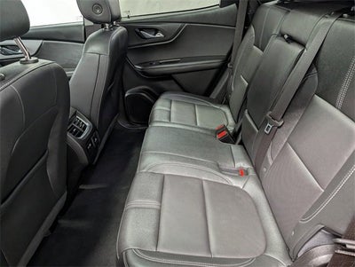 2023 Chevrolet Blazer 3LT