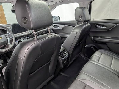 2023 Chevrolet Blazer 3LT