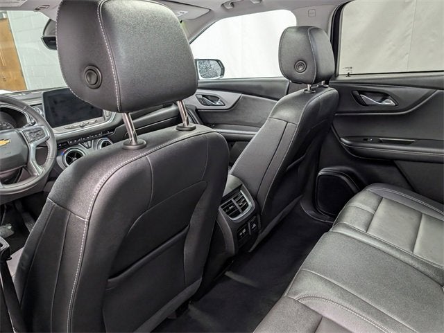 2023 Chevrolet Blazer 3LT