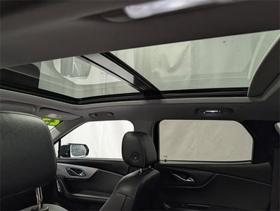 2023 Chevrolet Blazer 3LT