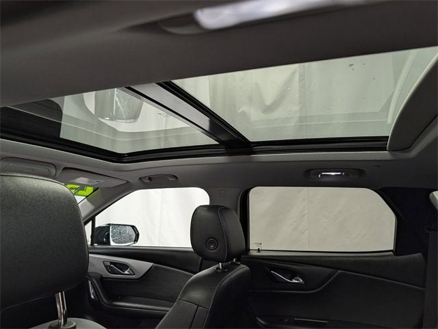 2023 Chevrolet Blazer 3LT