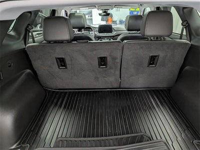 2023 Chevrolet Blazer 3LT