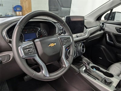 2023 Chevrolet Blazer 3LT