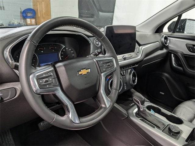 2023 Chevrolet Blazer 3LT