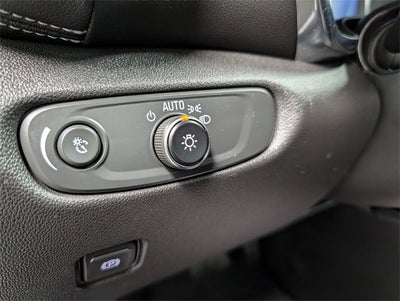 2023 Chevrolet Blazer 3LT